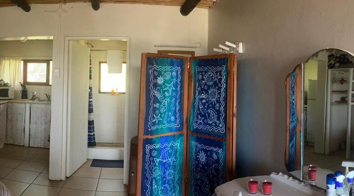 Protea Wilds Retreat