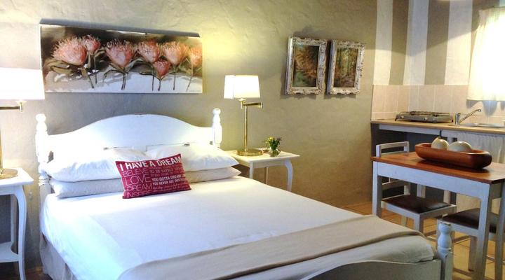 Protea Wilds Retreat