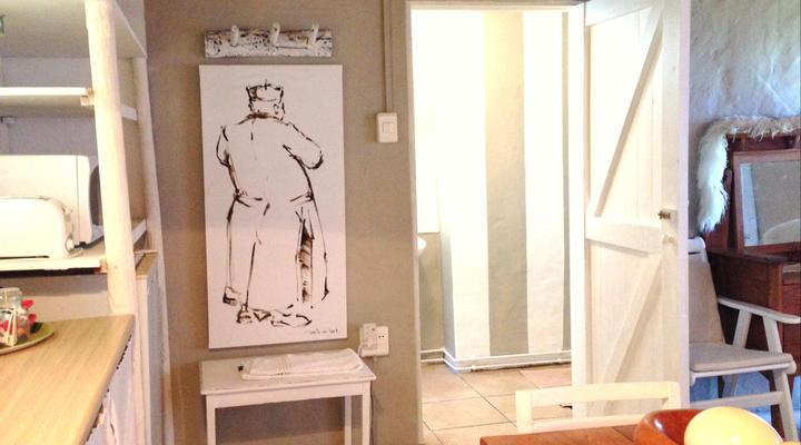 Protea Wilds Retreat