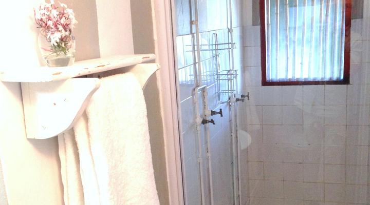 Protea Wilds Retreat