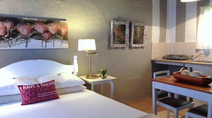 Protea Wilds Retreat