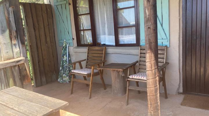 Protea Wilds Retreat