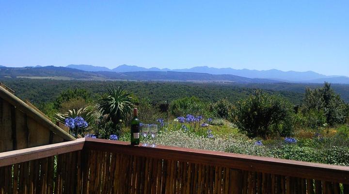 Protea Wilds Retreat