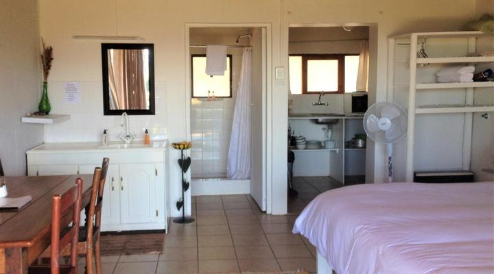 Protea Wilds Retreat