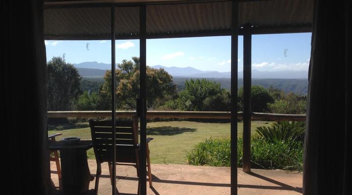 Protea Wilds Retreat