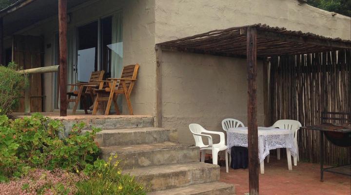 Protea Wilds Retreat