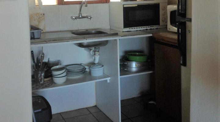 Protea Wilds Retreat