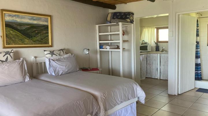 Protea Wilds Retreat