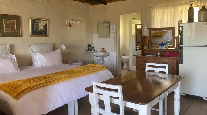 Protea Wilds Retreat