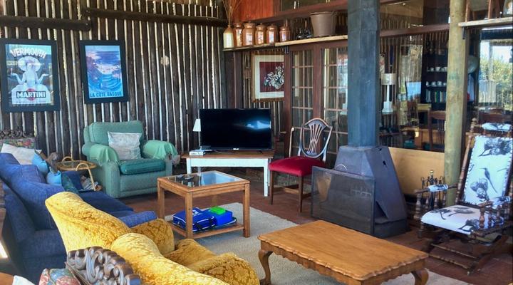 Protea Wilds Retreat