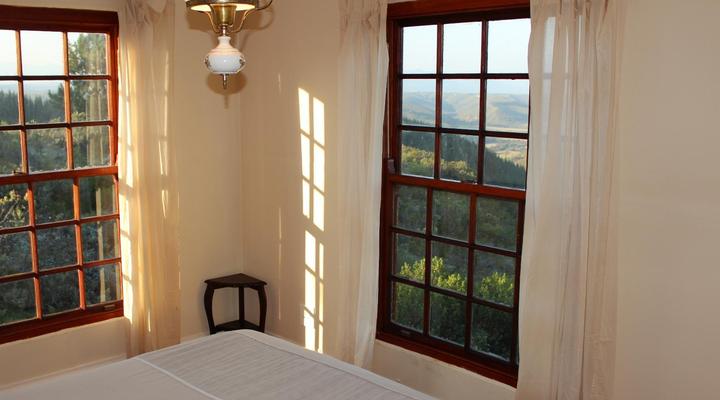 Protea Wilds Retreat