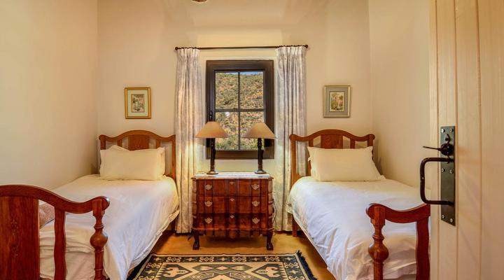 Matjiesvlei Cottages