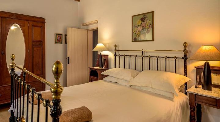 Matjiesvlei Cottages