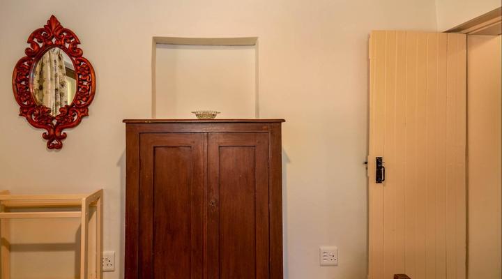 Matjiesvlei Cottages