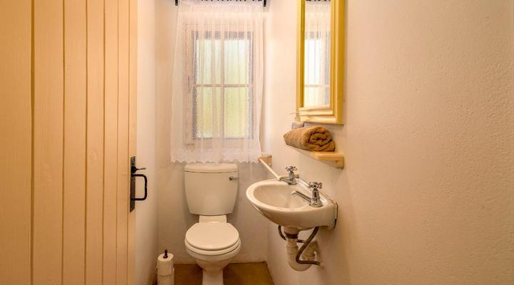 Matjiesvlei Cottages