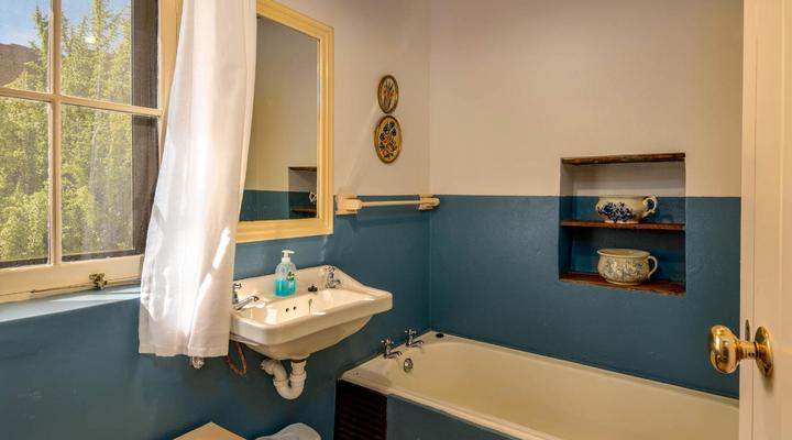 Matjiesvlei Cottages