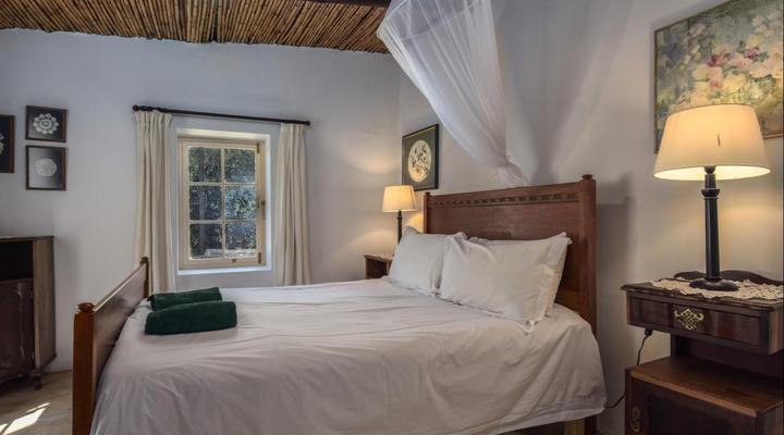 Matjiesvlei Cottages