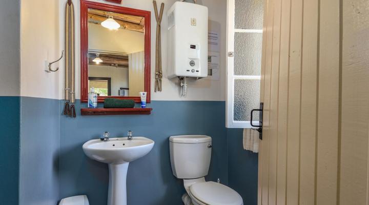 Matjiesvlei Cottages