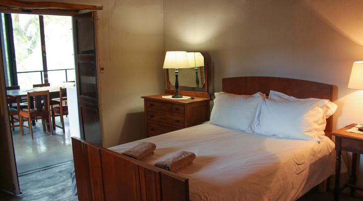 Matjiesvlei Cottages