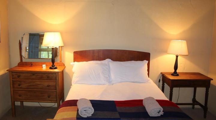 Matjiesvlei Cottages