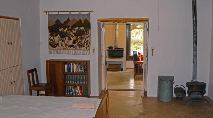 Matjiesvlei Cottages