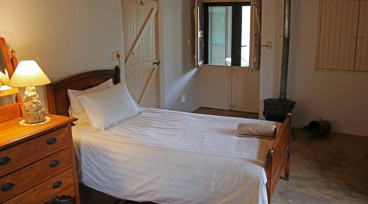 Matjiesvlei Cottages