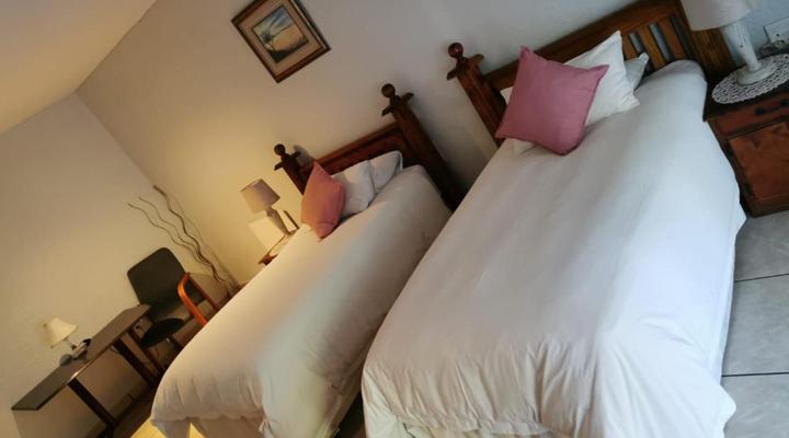 Egyptian Sands Guest House