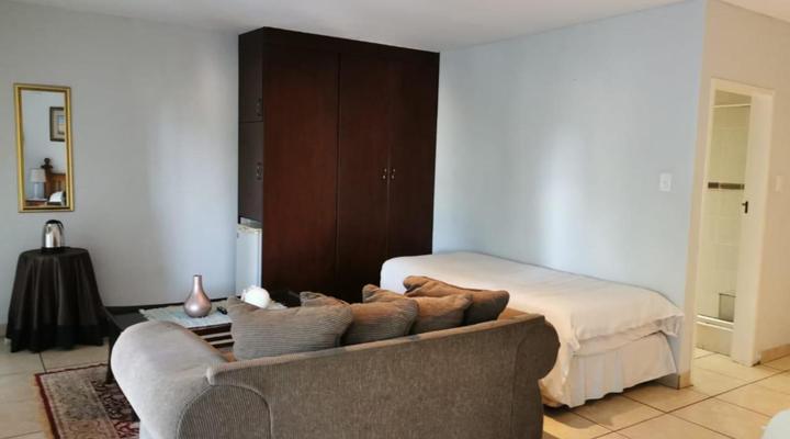 Egyptian Sands Guest House