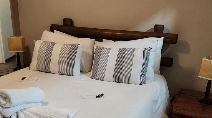 Rusplek Guesthouse Conference centre and Spa
