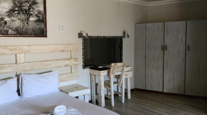 Rusplek Guesthouse Conference centre and Spa