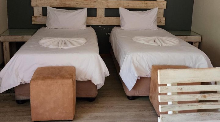 Rusplek Guesthouse Conference centre and Spa
