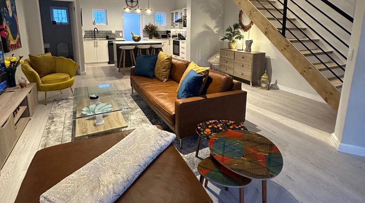 The Dunes Hotel and Resort