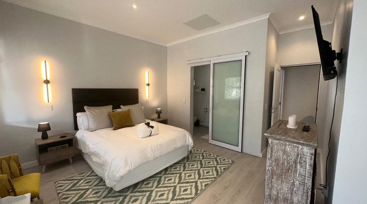 The Dunes Hotel and Resort