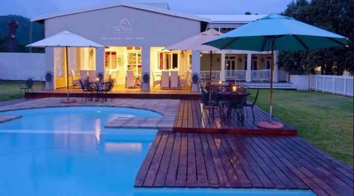 The Dunes Hotel and Resort