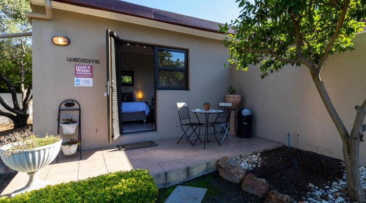 Tyger Classique Villas