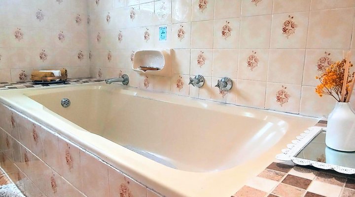 Tyger Classique Villas