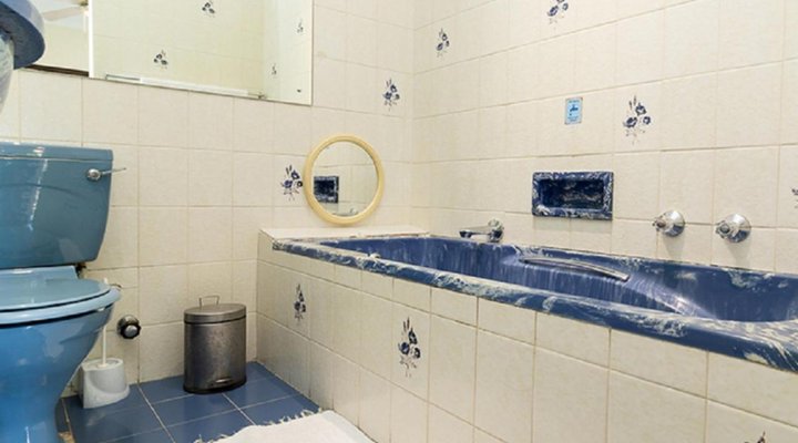 Tyger Classique Villas