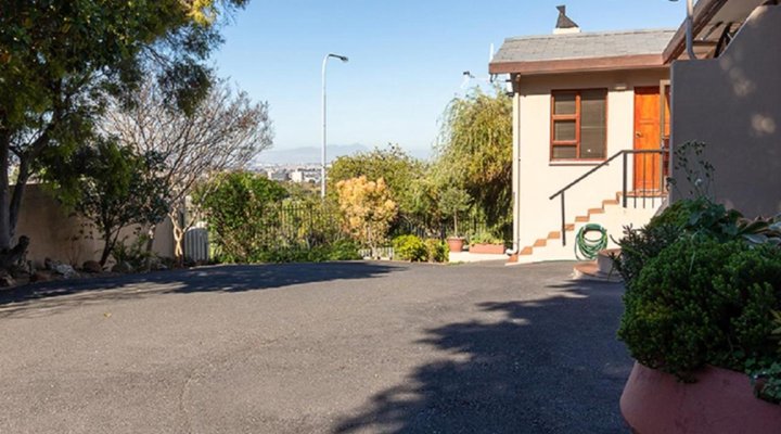 Tyger Classique Villas