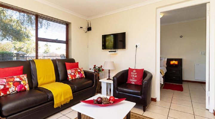 Tyger Classique Villas