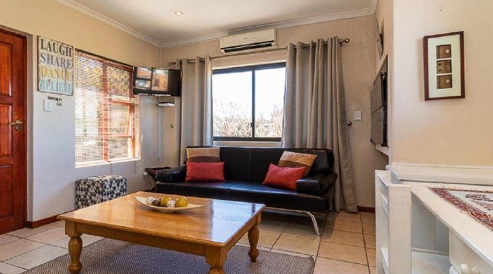 Tyger Classique Villas