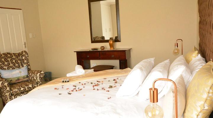 Cullinan Luxury Cottages