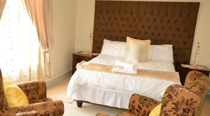 Cullinan Luxury Cottages