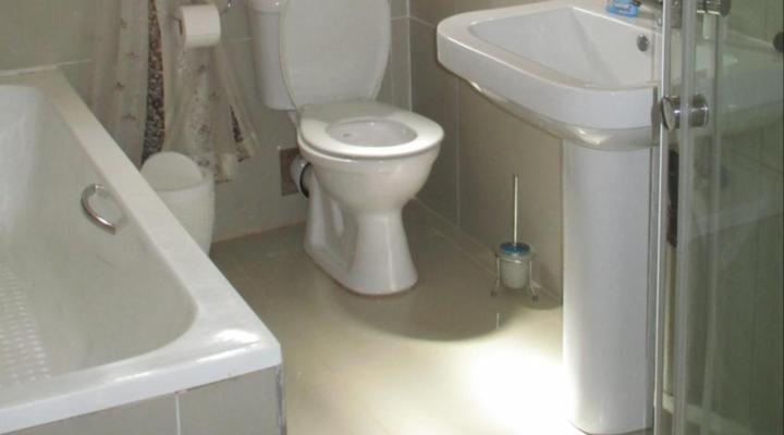 Cullinan Luxury Cottages