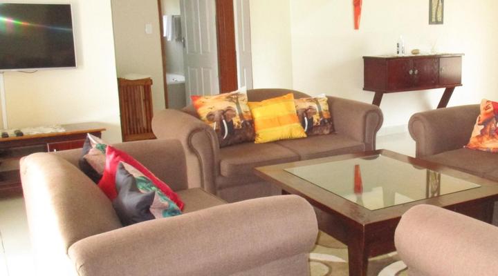 Cullinan Luxury Cottages