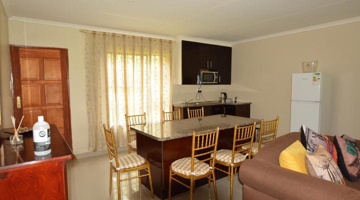 Cullinan Luxury Cottages