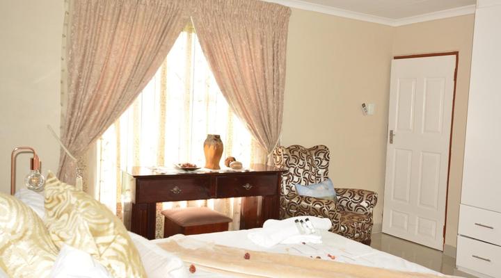 Cullinan Luxury Cottages