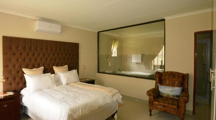 Cullinan Luxury Cottages