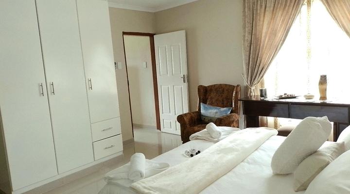 Cullinan Luxury Cottages