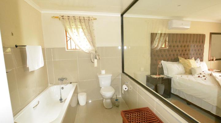 Cullinan Luxury Cottages