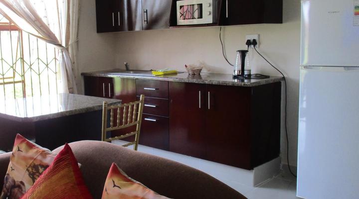 Cullinan Luxury Cottages